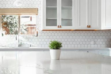 Kitchen / bath tidy — Stagefront style preview